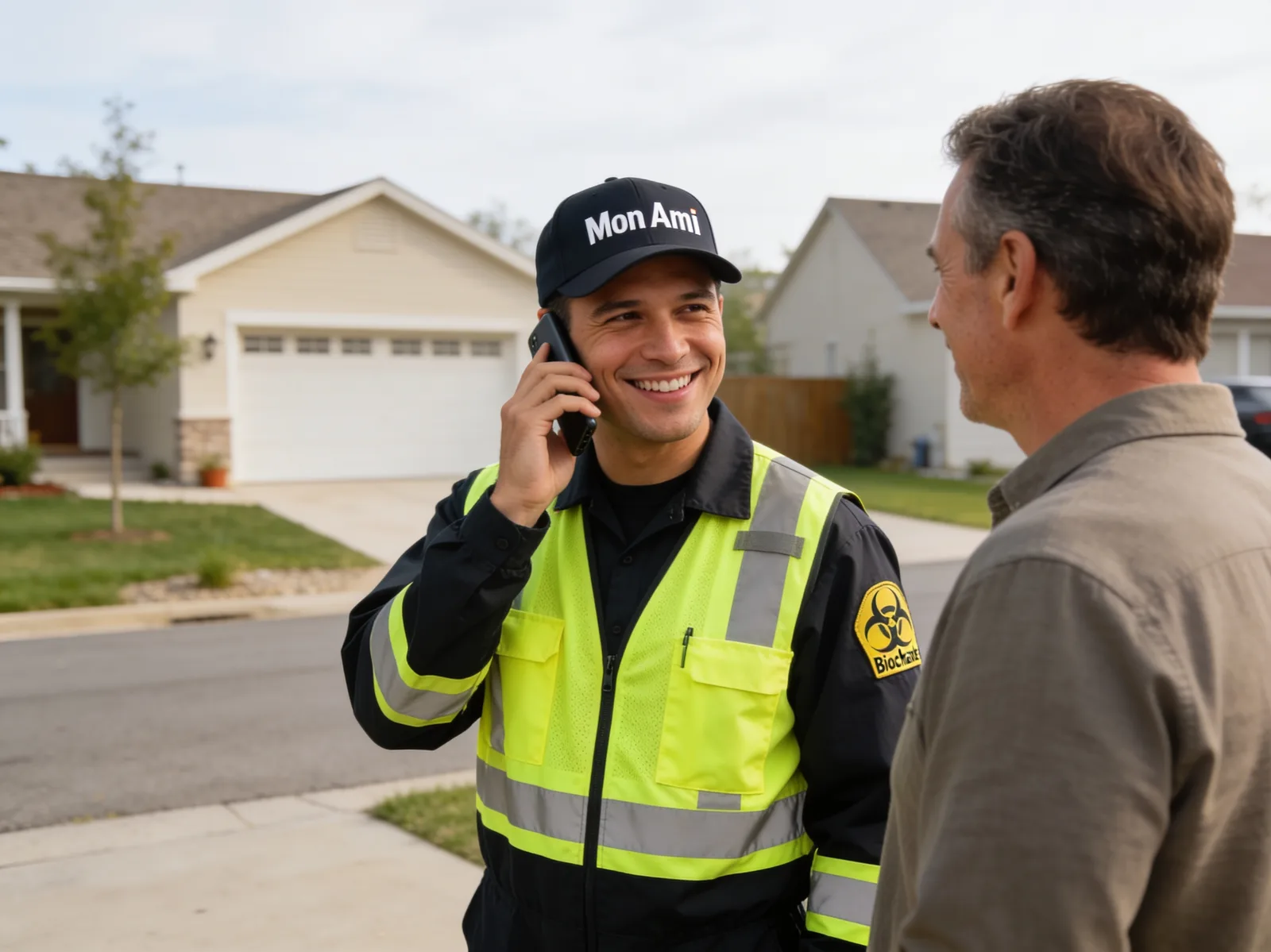 Sewage Cleanup Helotes, TX FAQs